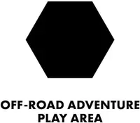 Off-Road Adventure Play Area
