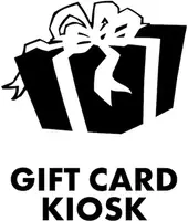 Gift Card Kiosk