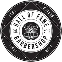 Hall of Fame Barbershop