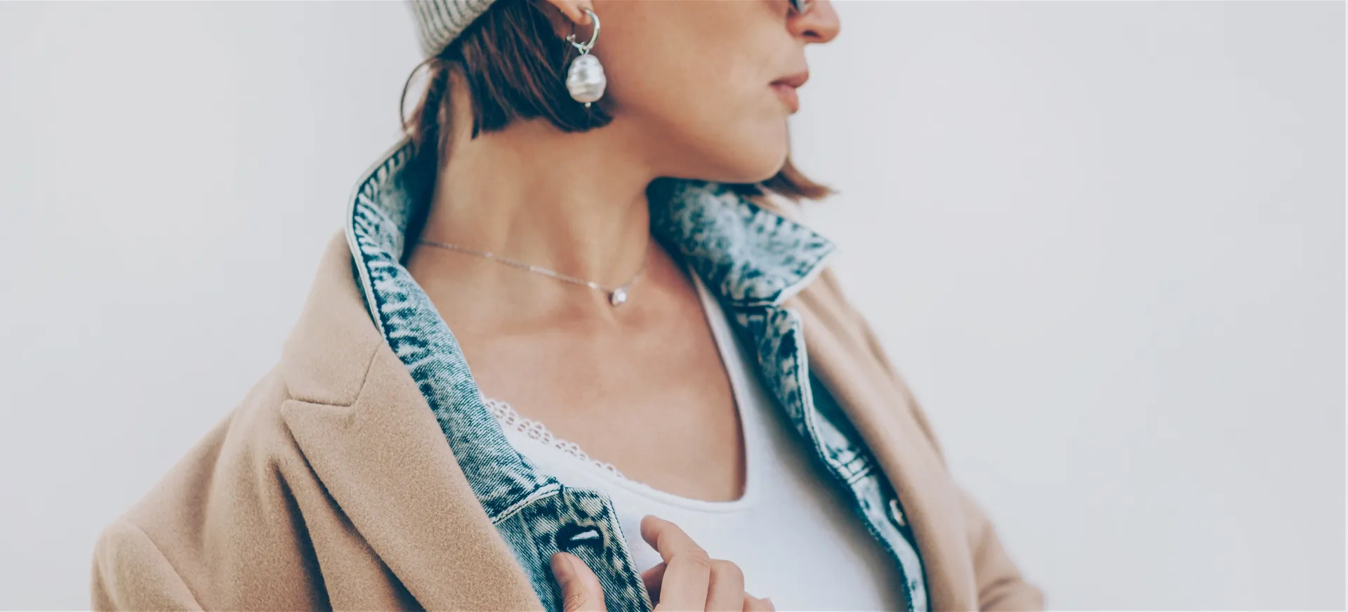 All About Details Update your fall wardrobe