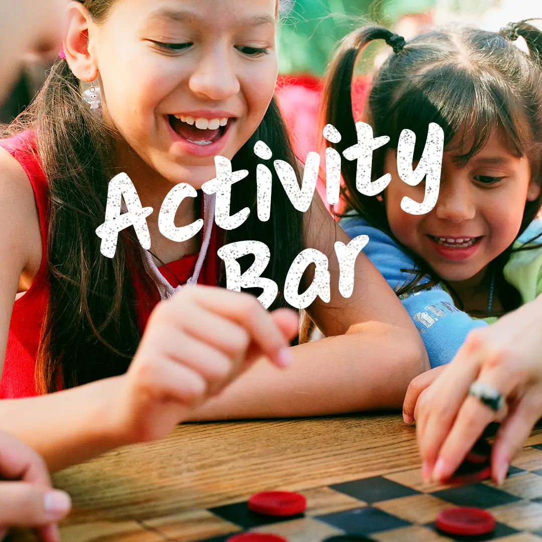 Activity Bar