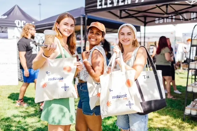 Midwest Fest at Heartwood Park