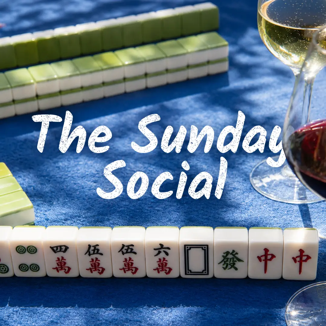 The Sunday Social presented by The Arbour Heartwood Preserve and Jackson Group Real Estate
