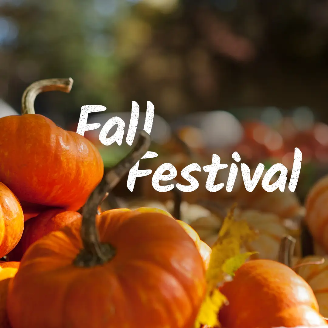 Heartwood Fall Festival