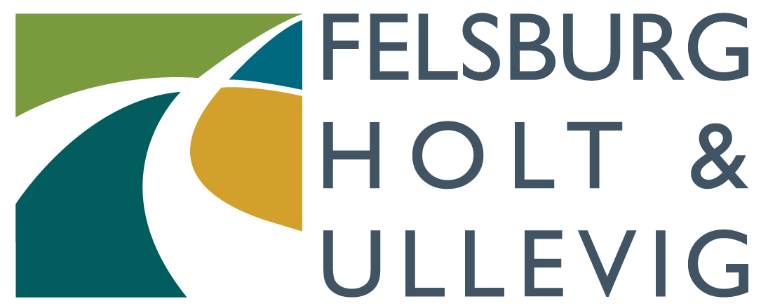 Felsburg Holt & Ullevig Logo