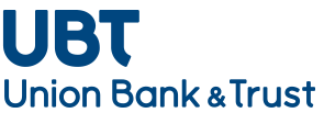 Union Bank & Trust Logo
