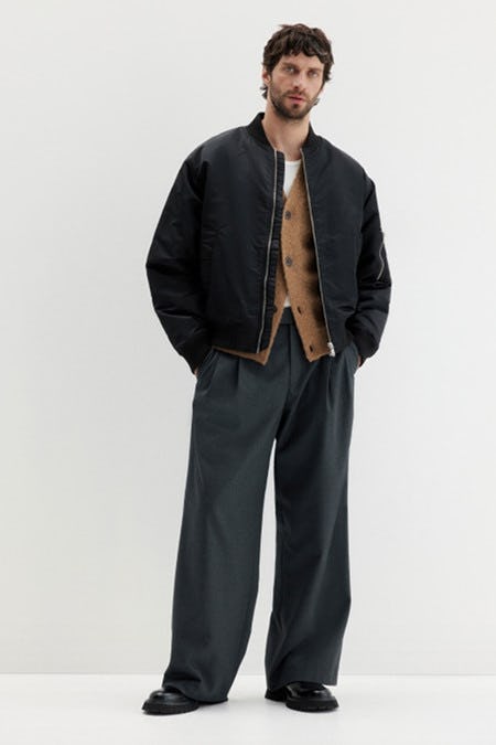 Jackets and Coats That Complete Every Look