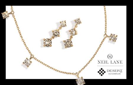 Introducing Desert Diamonds