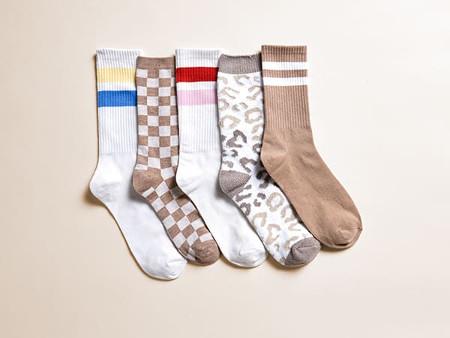 2 FOR $16 SELECT WOMEN'S SOCKS