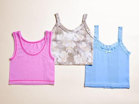 2 FOR $28 SELECT WOMEN'S FRESHWEAR BASICS