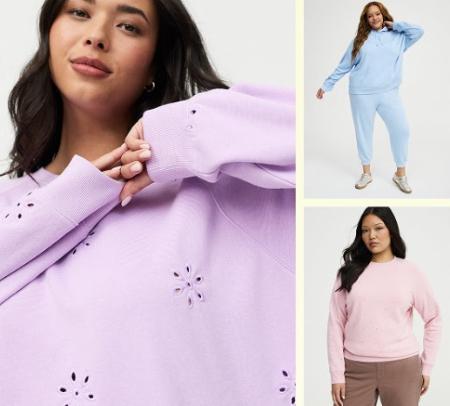 The New Sweatshirt Game