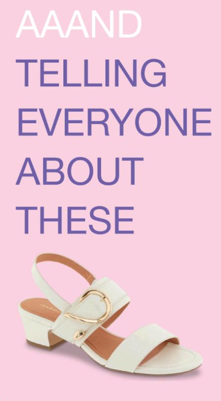 New from Lauren Ralph Lauren & More