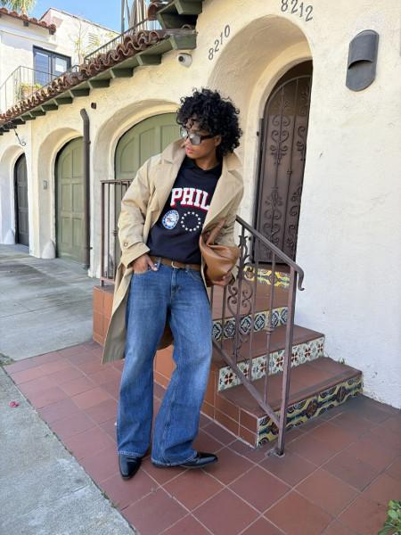 Get the look: NBA H&M