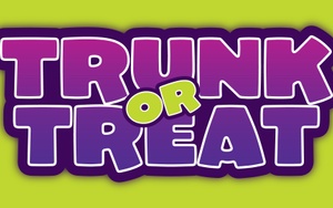 Trunk or Treat with Dynasty Car Club