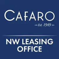 Cafaro NW Leasing Office
