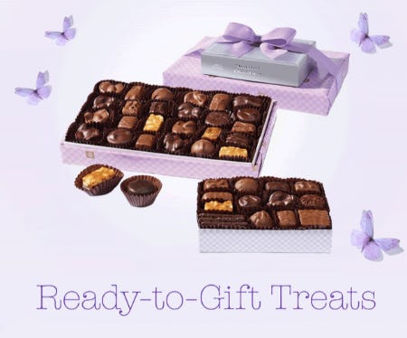 Perfect Picks for Mom