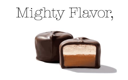 The Wait Is Over: Scotchmallow Littles Return