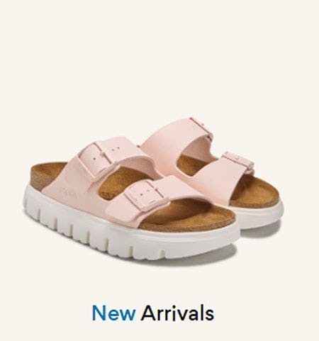 Shop New Arrivals