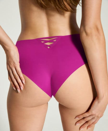 Our #1 Panties Just Got Better