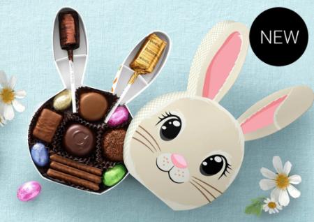 Our New Easter Collection