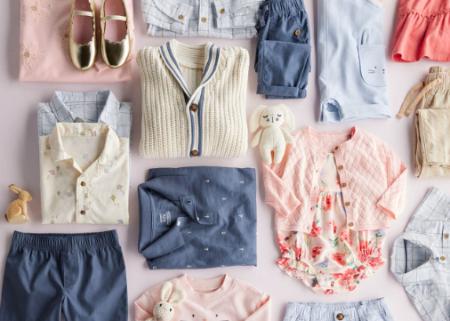 Easter Family Matching