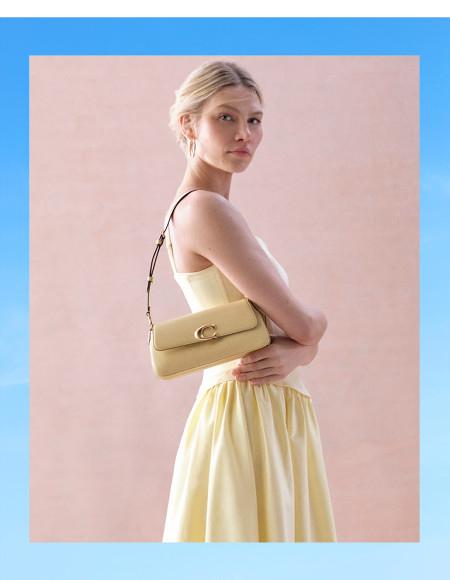 Just In: The It Bags of Spring