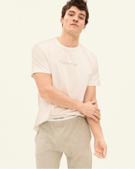 30-50% off Men's Pajamas