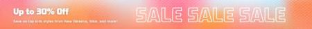 Up to 30% Off Sale