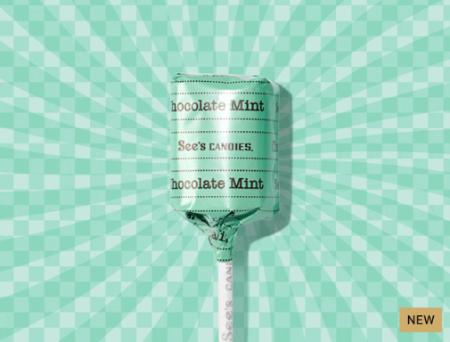 Our Newest Lolly Flavor