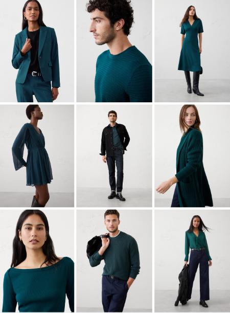 The Must-Have Color of the Holiday Season