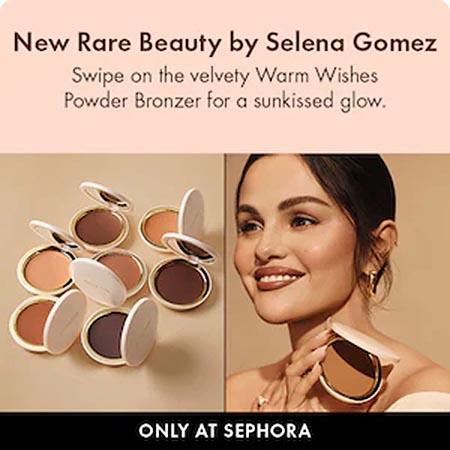 New Rare Beauty by Selena Gomez