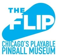 The Flip - Chicago’s Playable Pinball Museum
