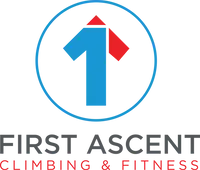 First Ascent Climbing and Fitness
