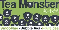 Tea Monster + Jian
