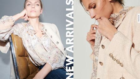 Shop New Arrivals