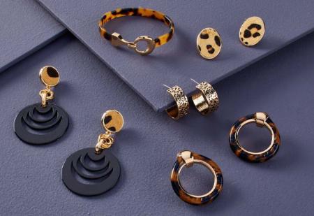 New Jewelry
