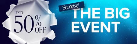 The Big Event