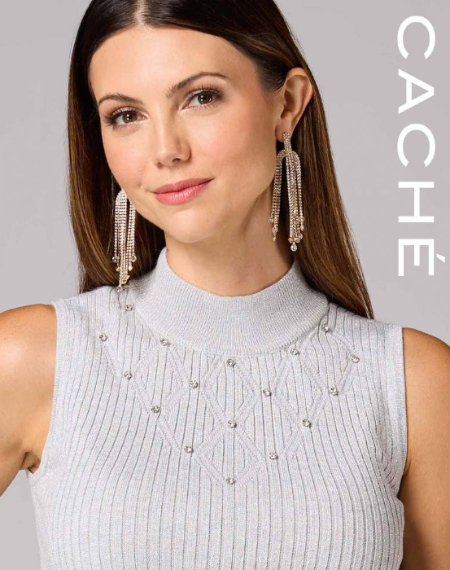 Let Your Style Shine