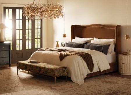 Newness That Speaks to You