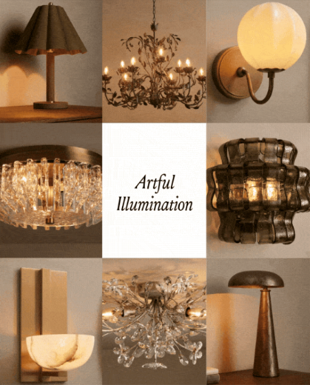 Artful Lighting