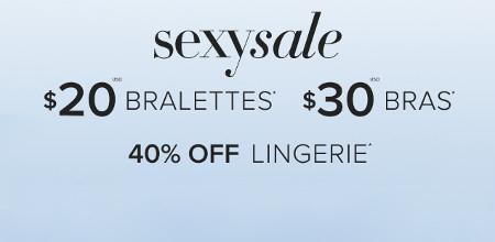 Sexy Sale