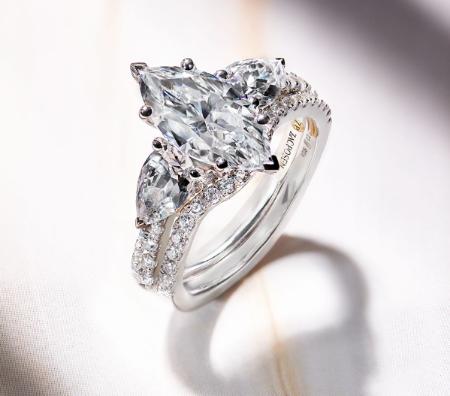 Glamour for Every Bride