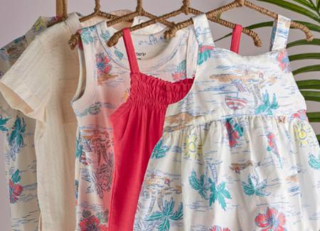 Just In: Hibiscus Hues