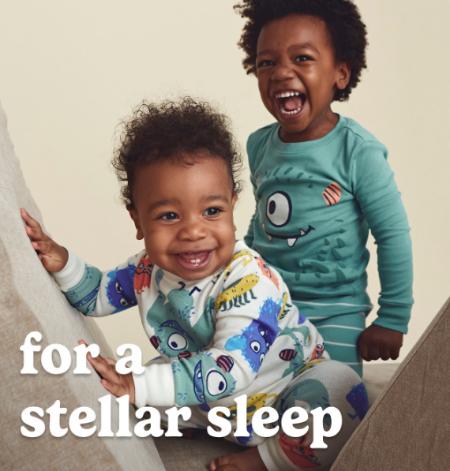 For Every Kind of Sleeper
