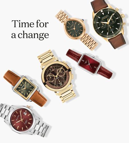 Fall Watch-Outs to Celebrate the New Season