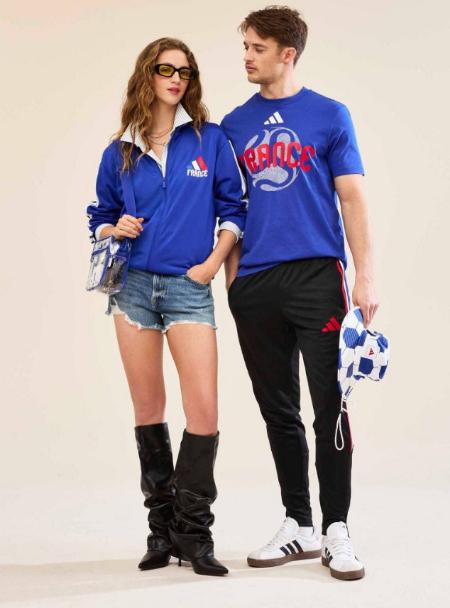 World Soccer HQ: Accessorize Your Game Day Look