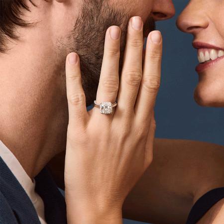 Your Perfect Ring, Based on Your Style