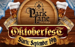 Oktoberfest