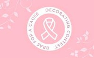 Bras for a Cause - Pink with Purpose