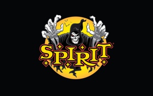 Spirit Halloween Coming Soon